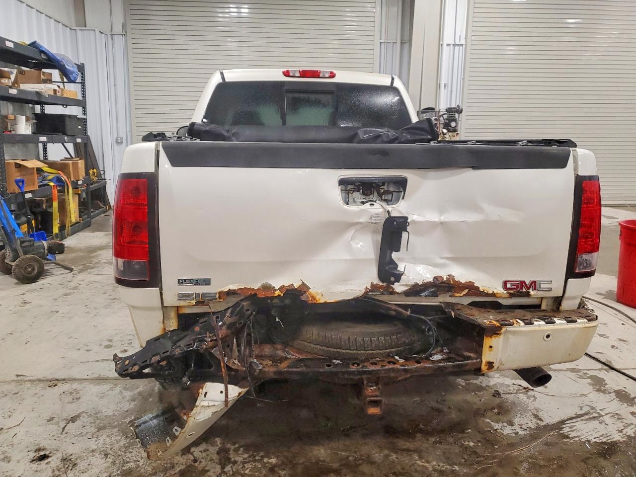 GMC Sierra K1500 Denali