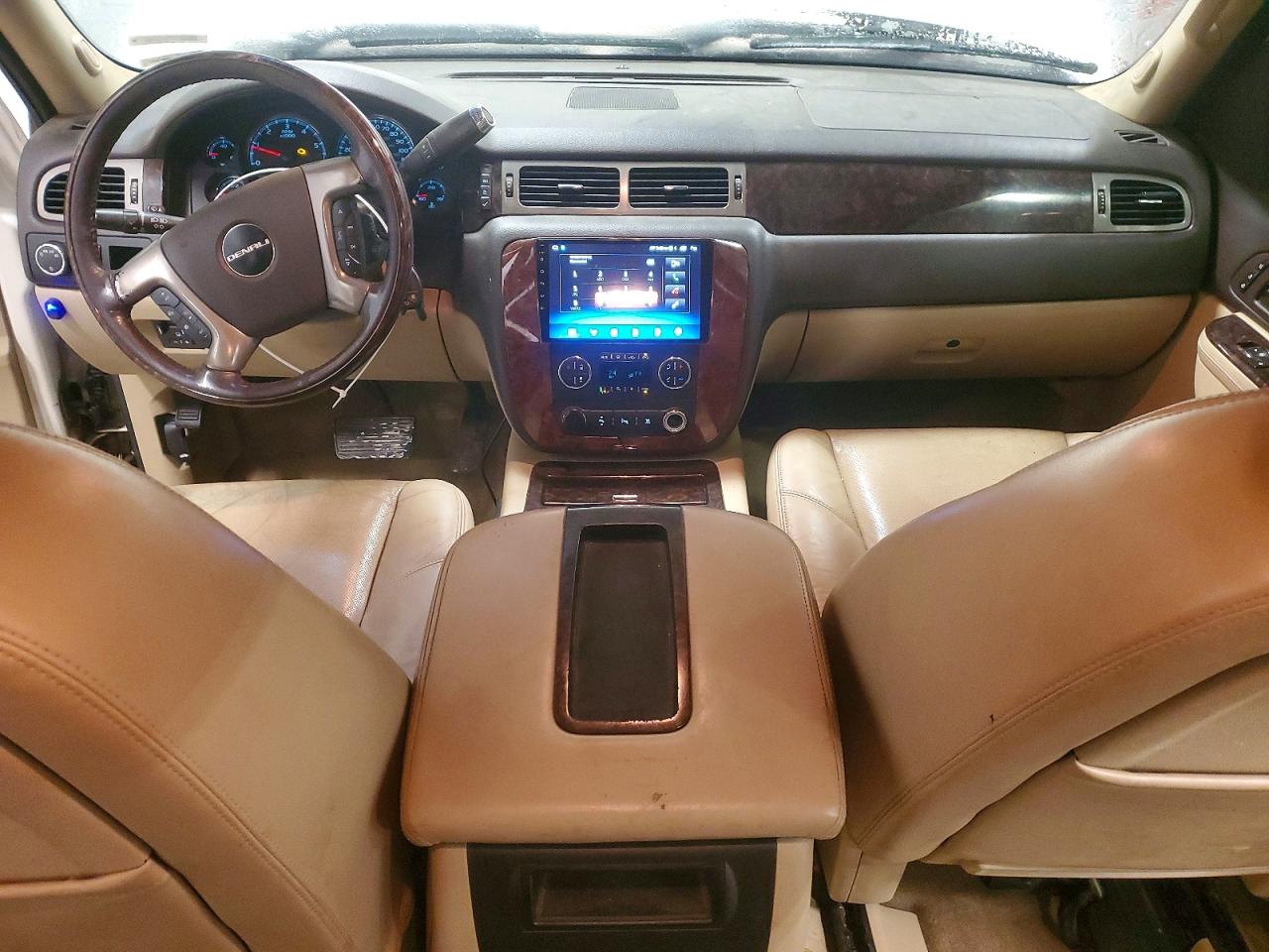GMC Sierra K1500 Denali