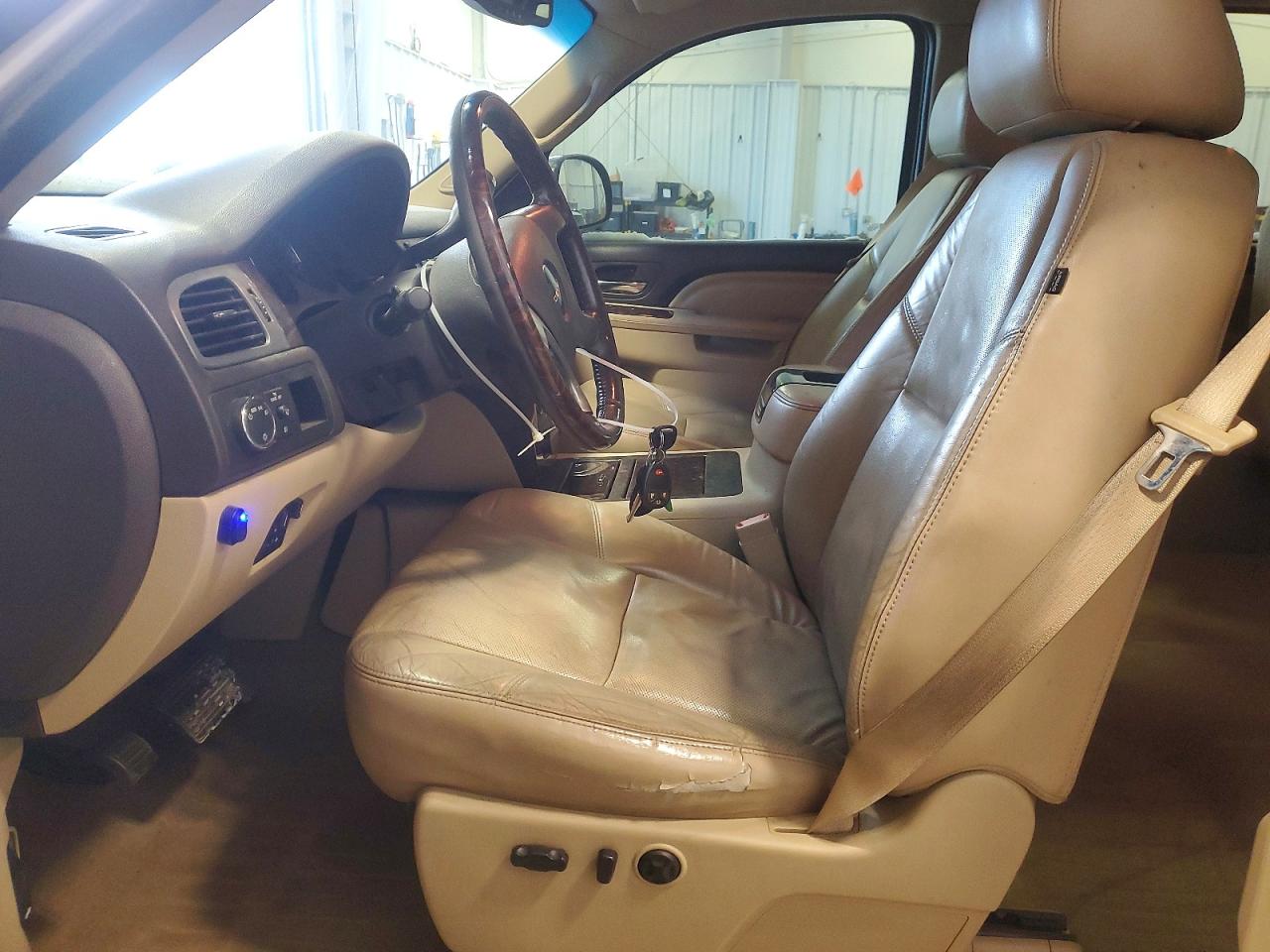 GMC Sierra K1500 Denali
