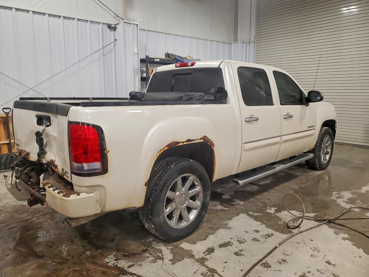 GMC Sierra K1500 Denali