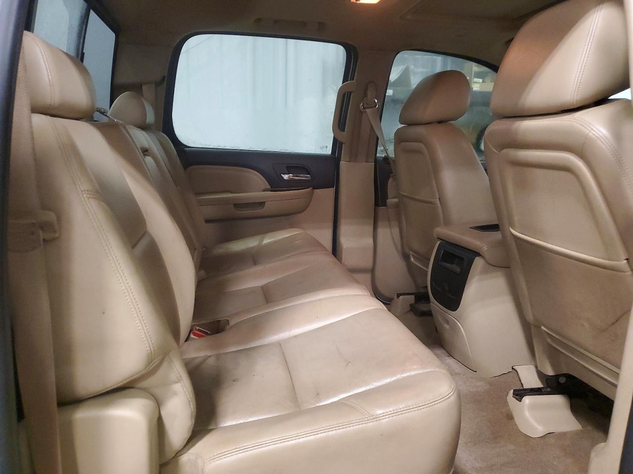 GMC Sierra K1500 Denali