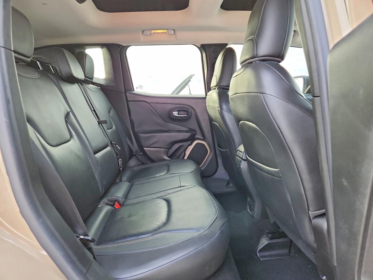 Jeep Renegade Limited