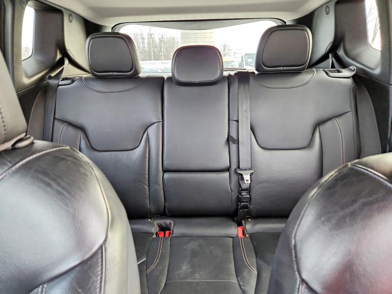Jeep Renegade Limited