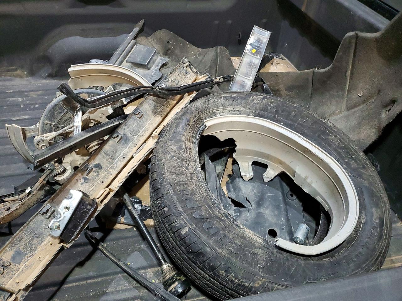 Chevrolet Silverado K2500 Heavy Duty Ltz