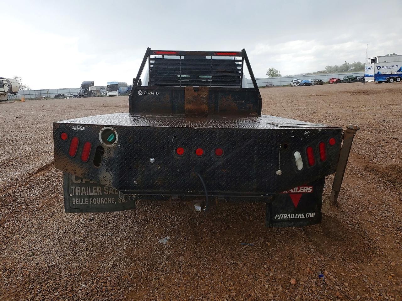 Dodge Ram 3500 St