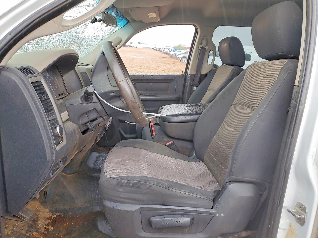 Dodge Ram 3500 St