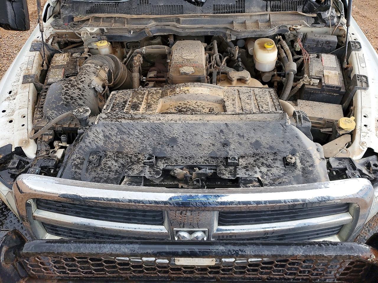 Dodge Ram 3500 St