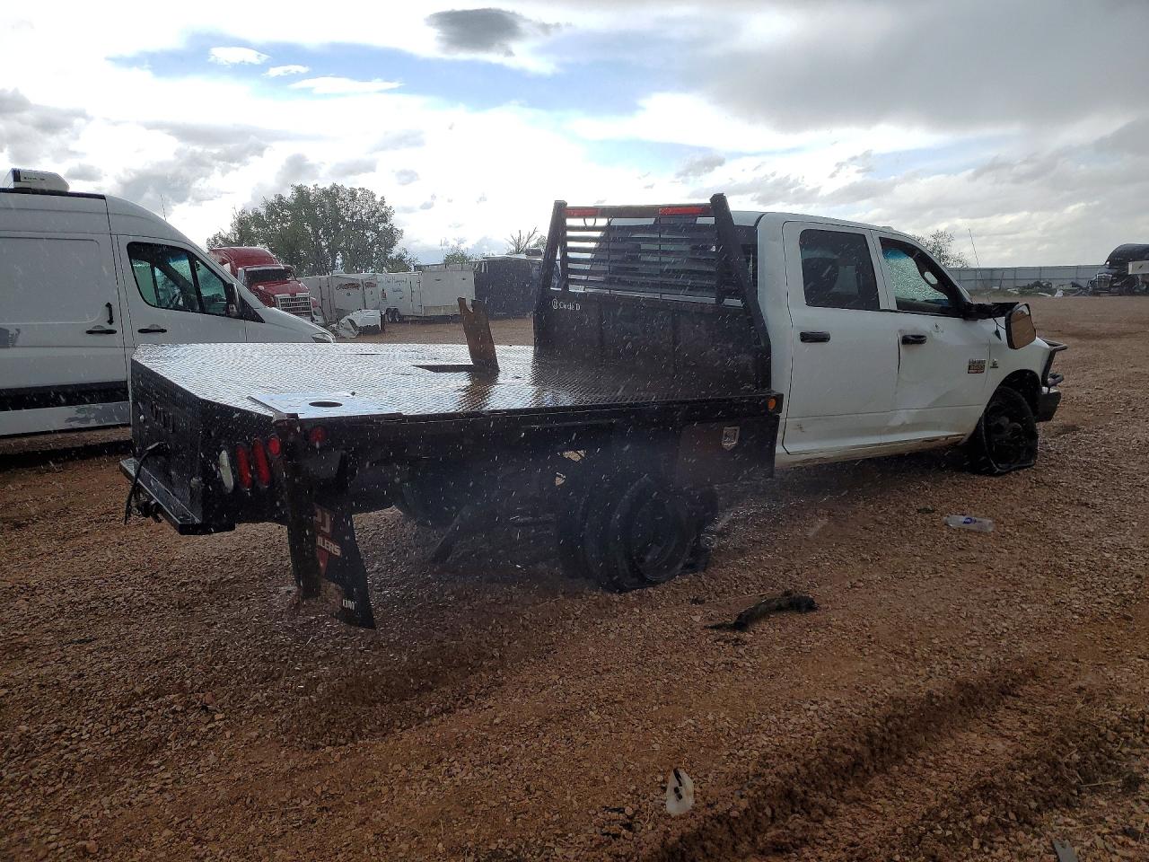 Dodge Ram 3500 St