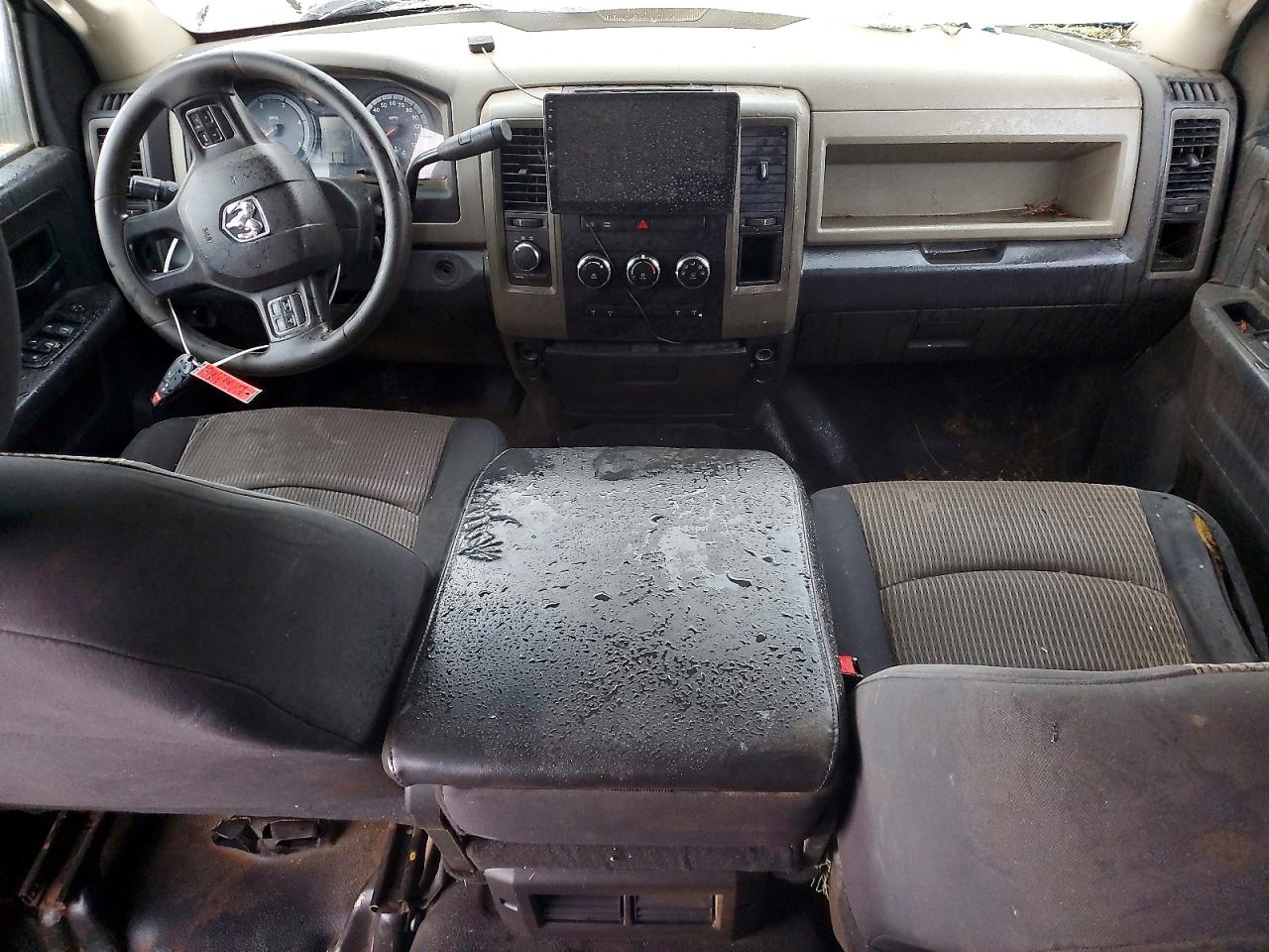 Dodge Ram 3500 St
