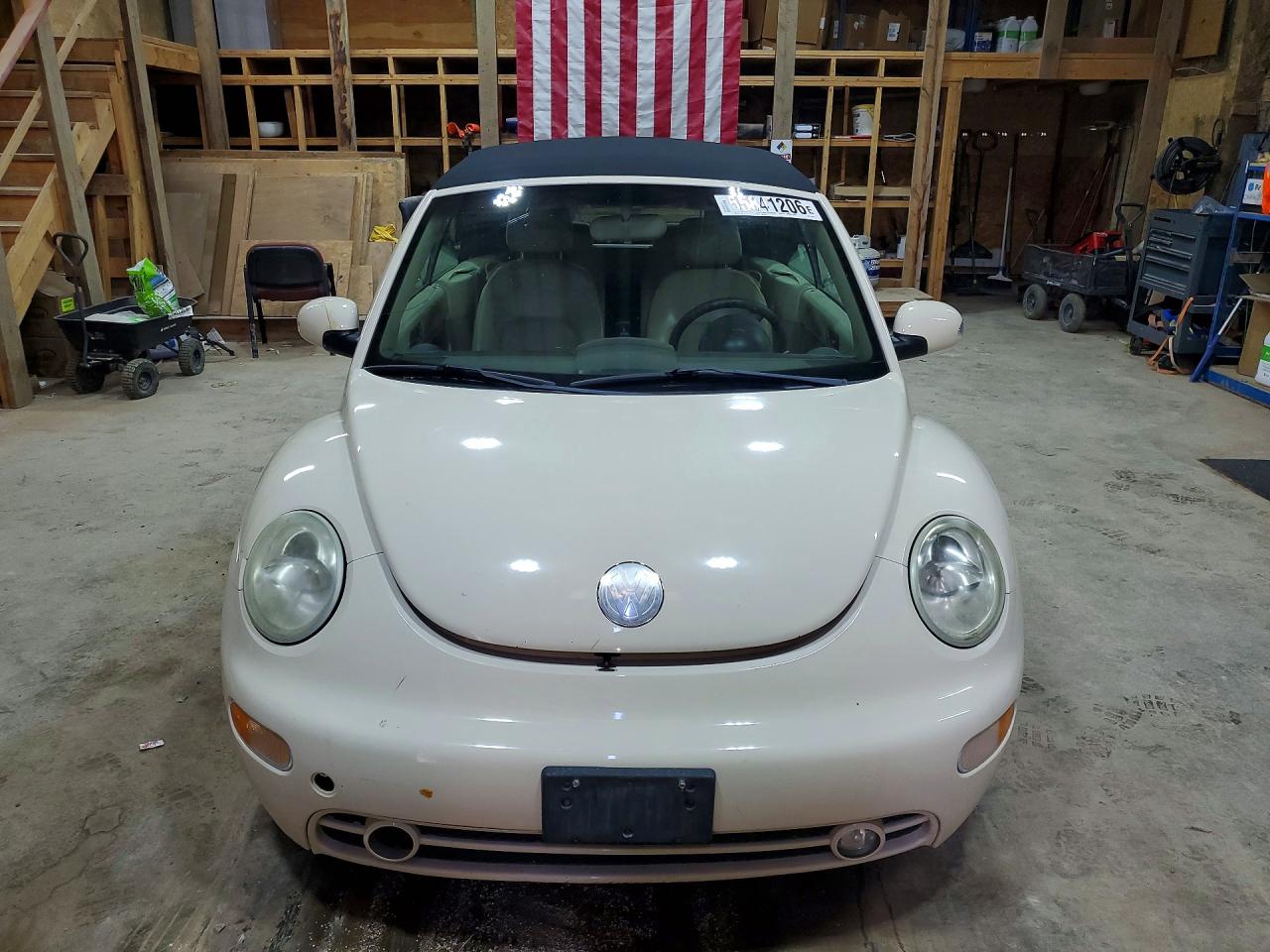 Volkswagen Beetle Gls