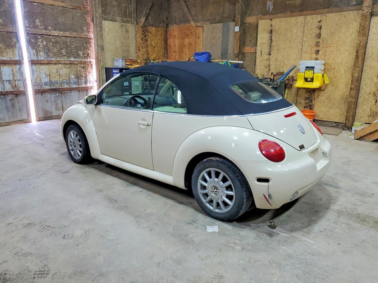 Volkswagen Beetle Gls