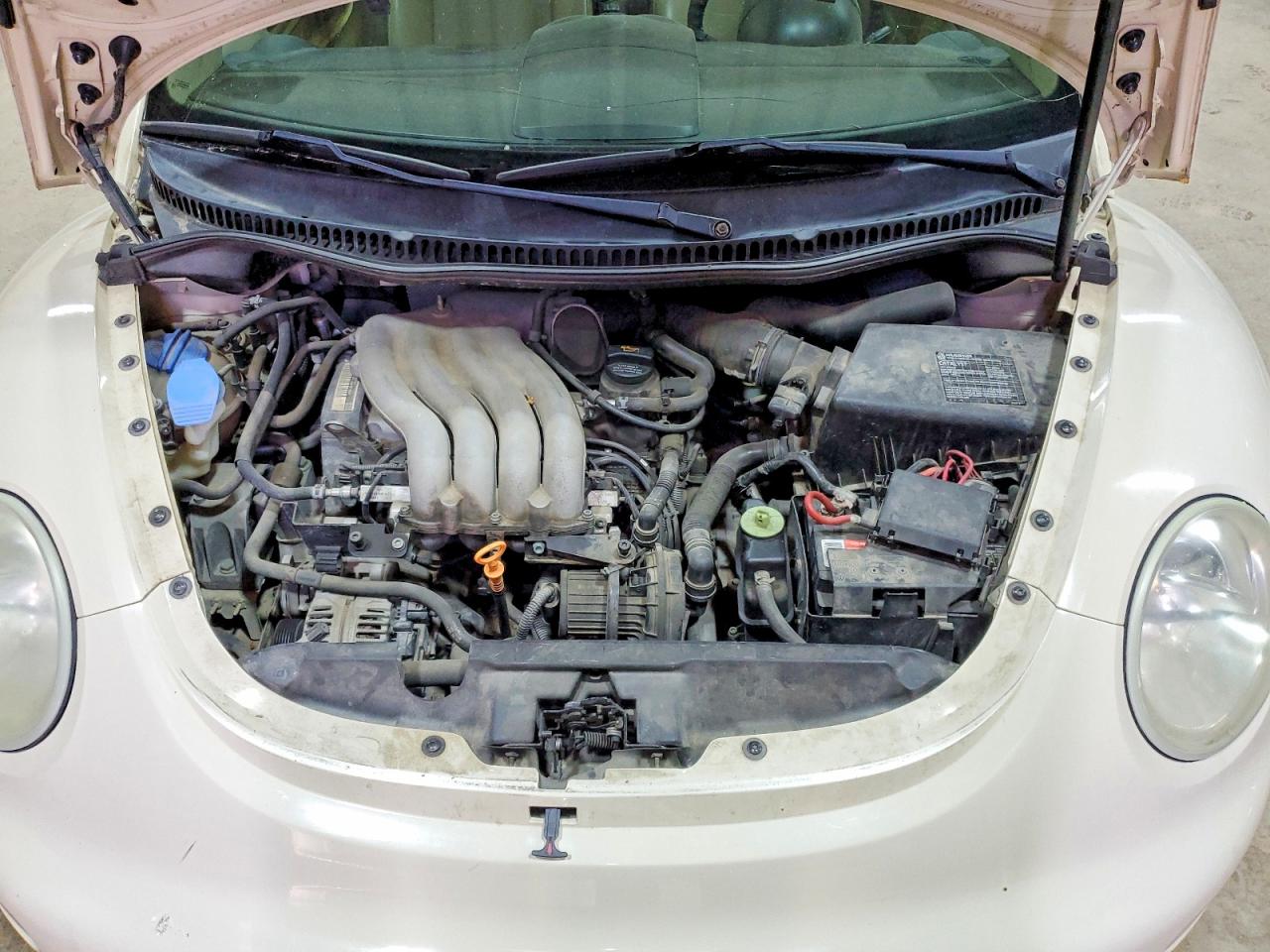 Volkswagen Beetle Gls