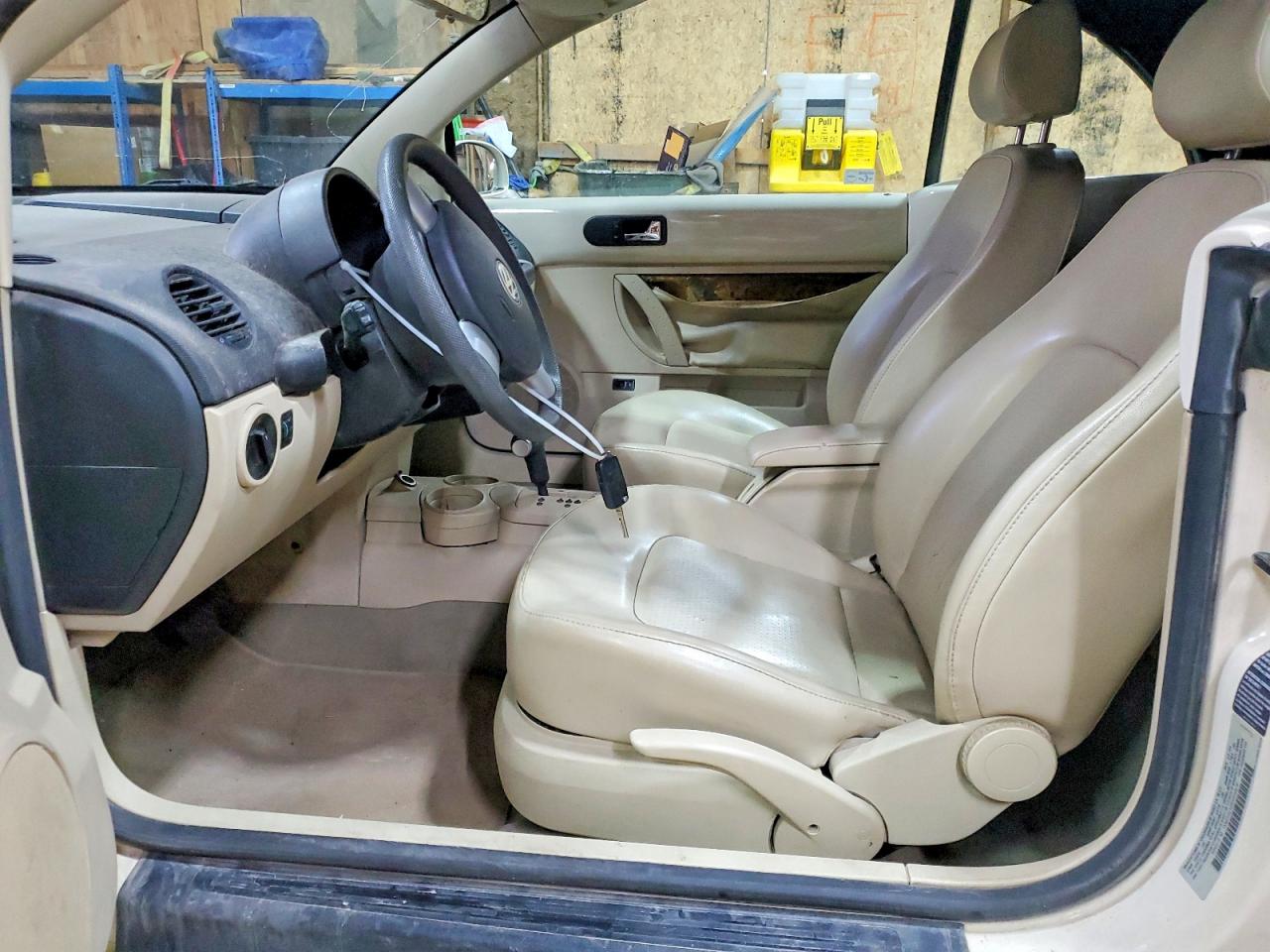Volkswagen Beetle Gls