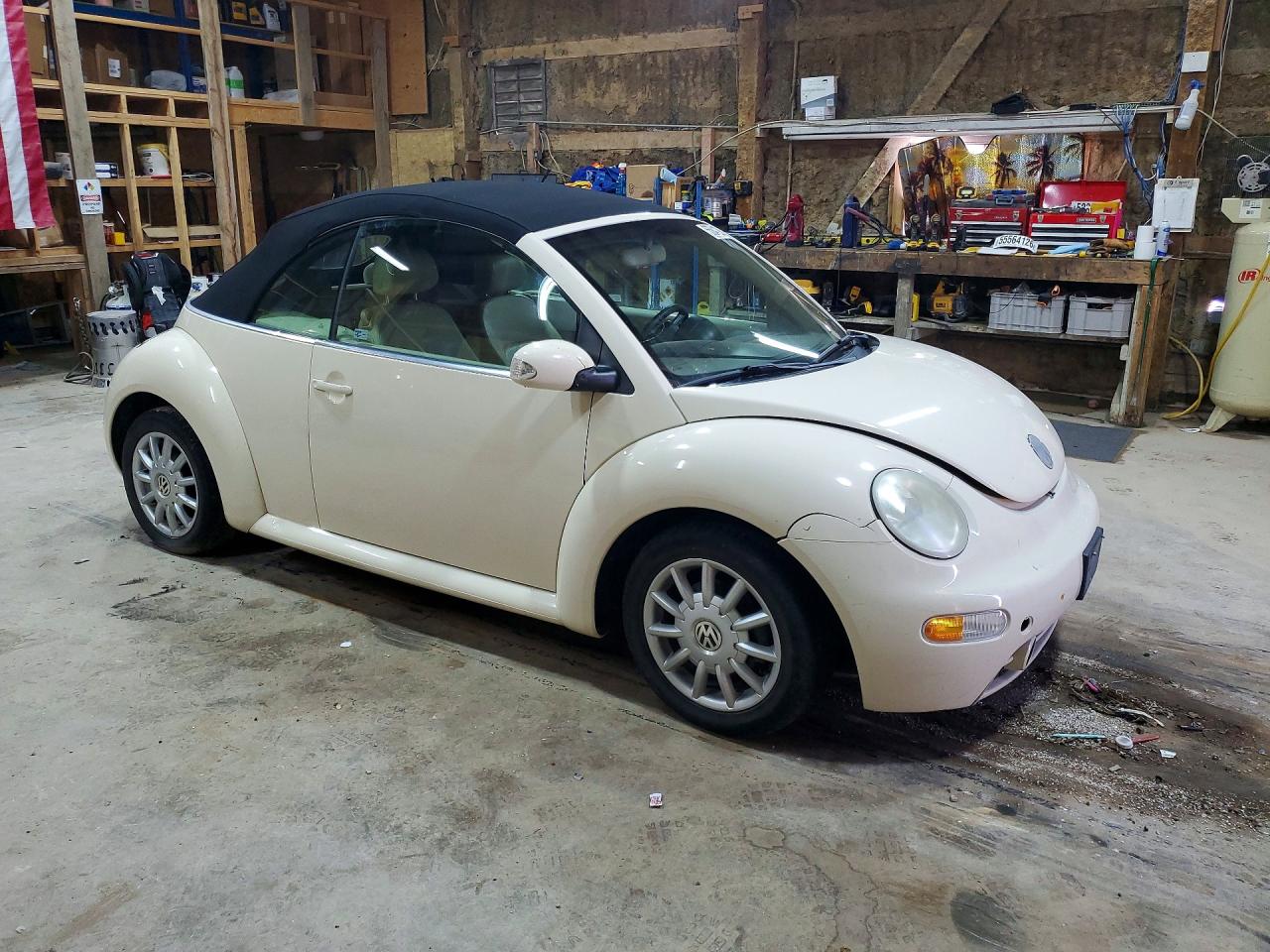 Volkswagen Beetle Gls