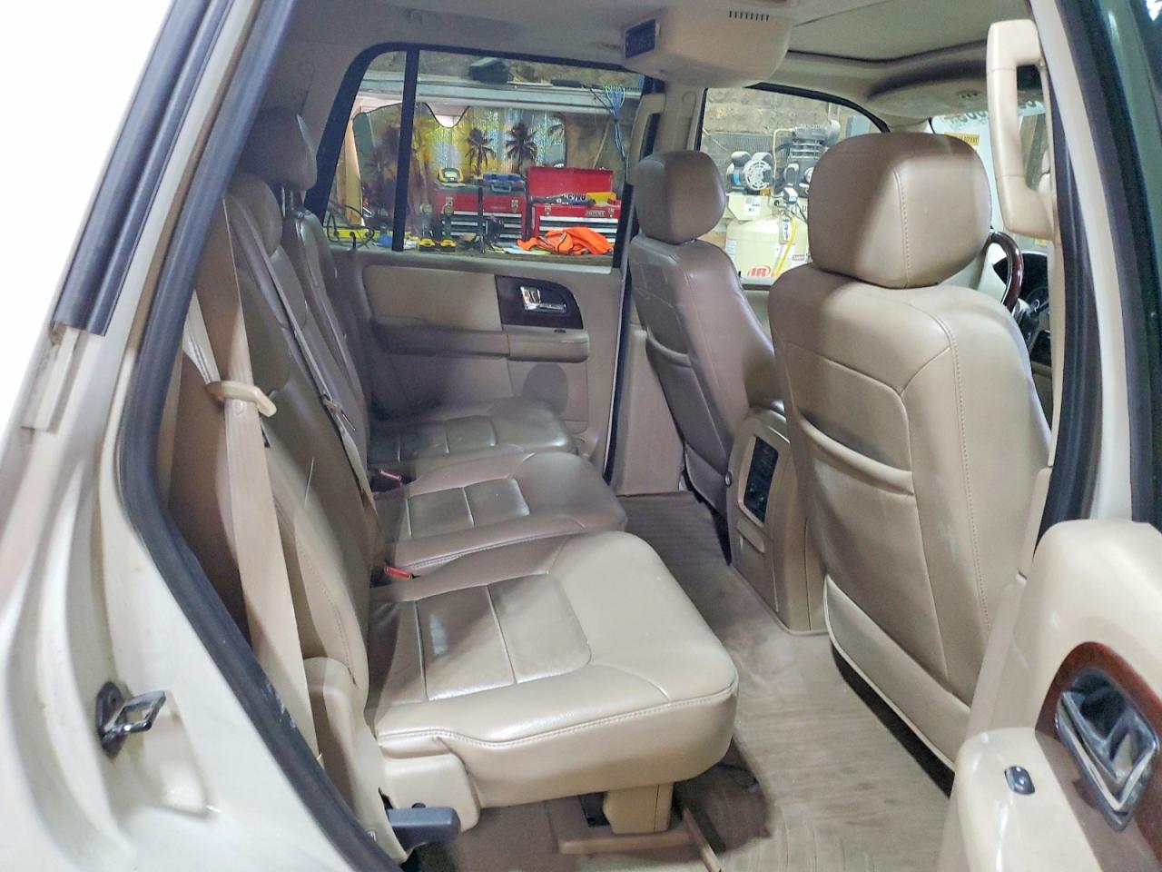 Ford Expedition Limited