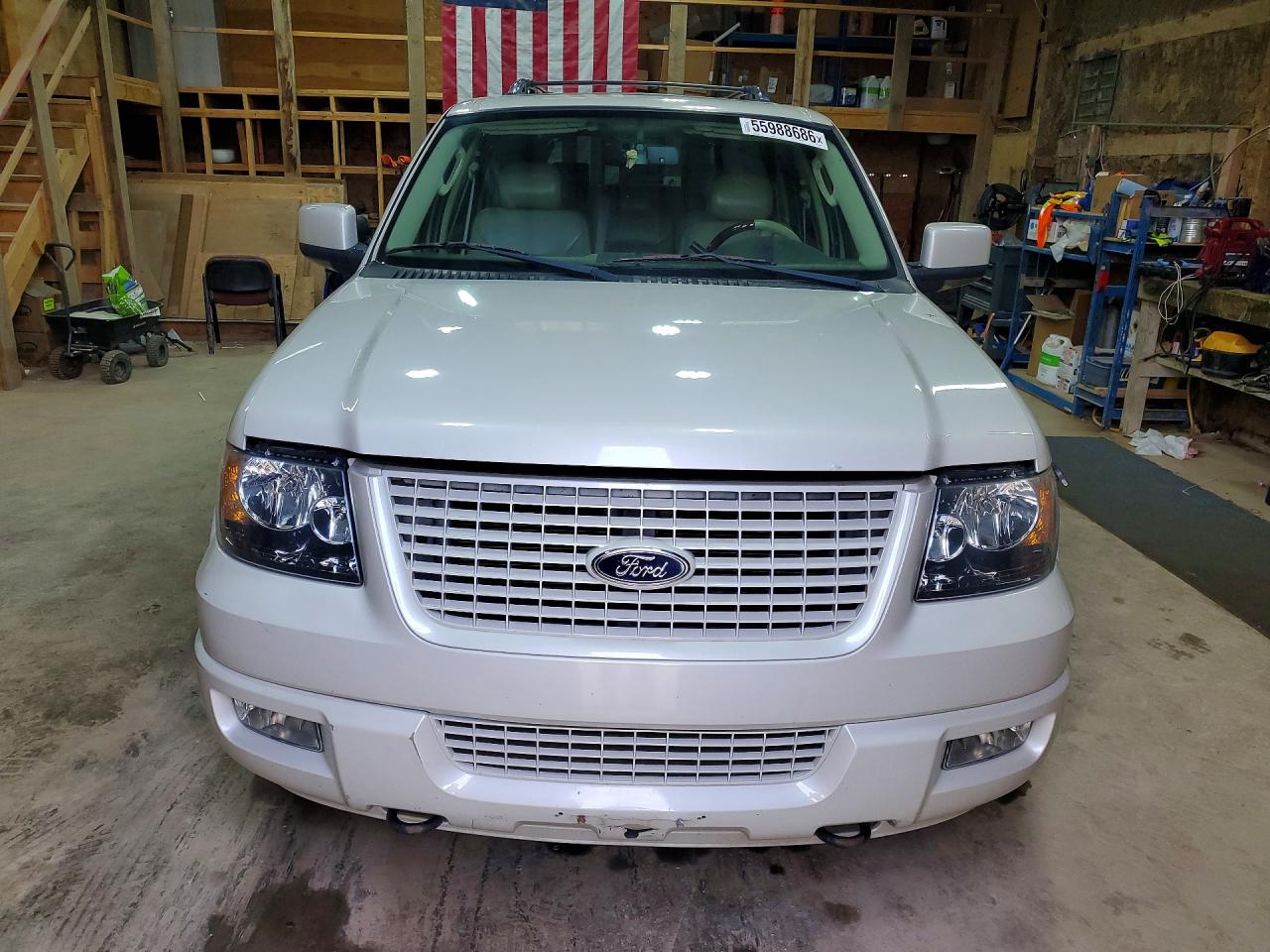 Ford Expedition Limited