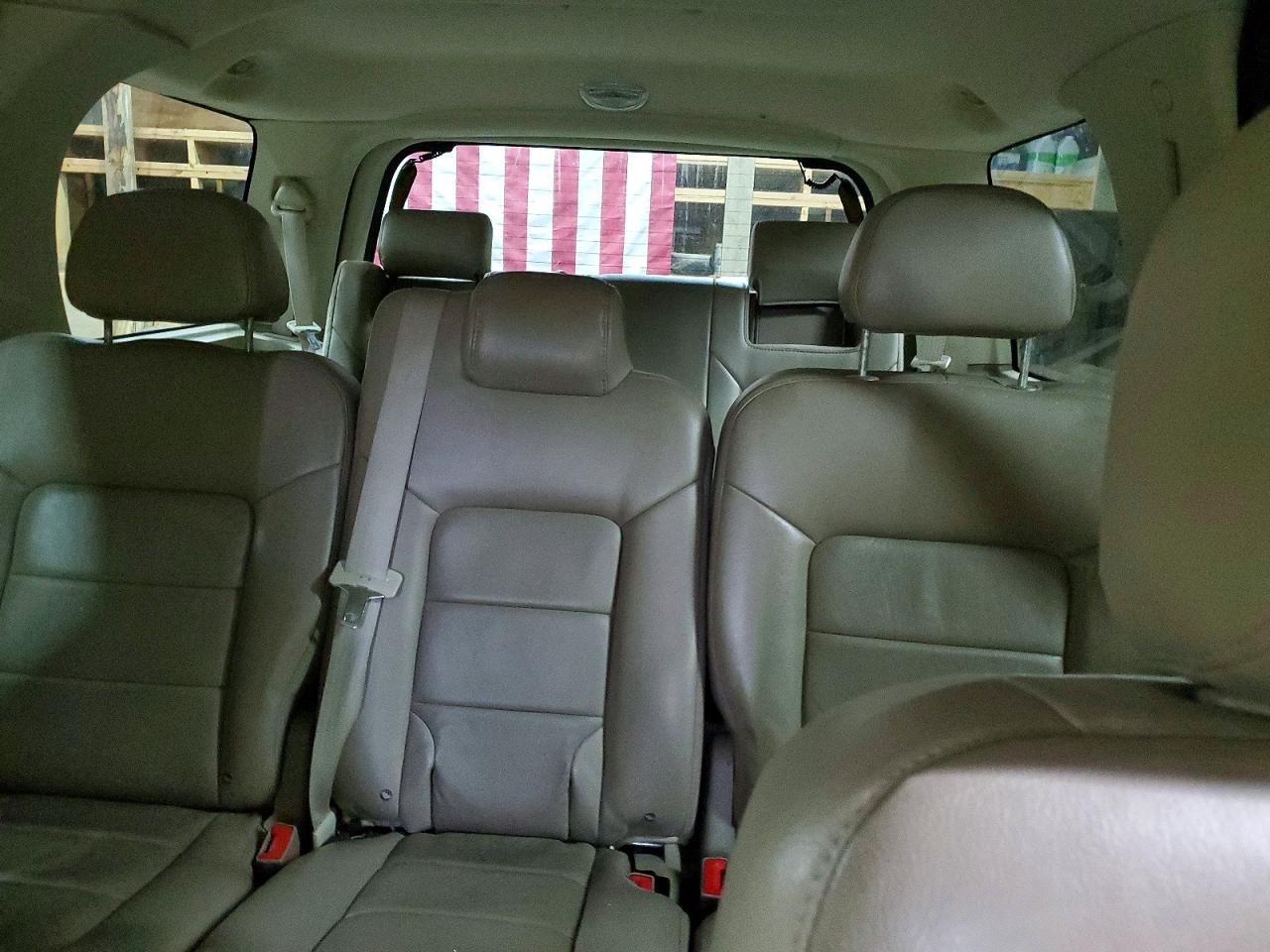 Ford Expedition Limited