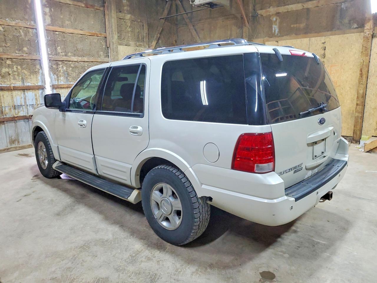 Ford Expedition Limited