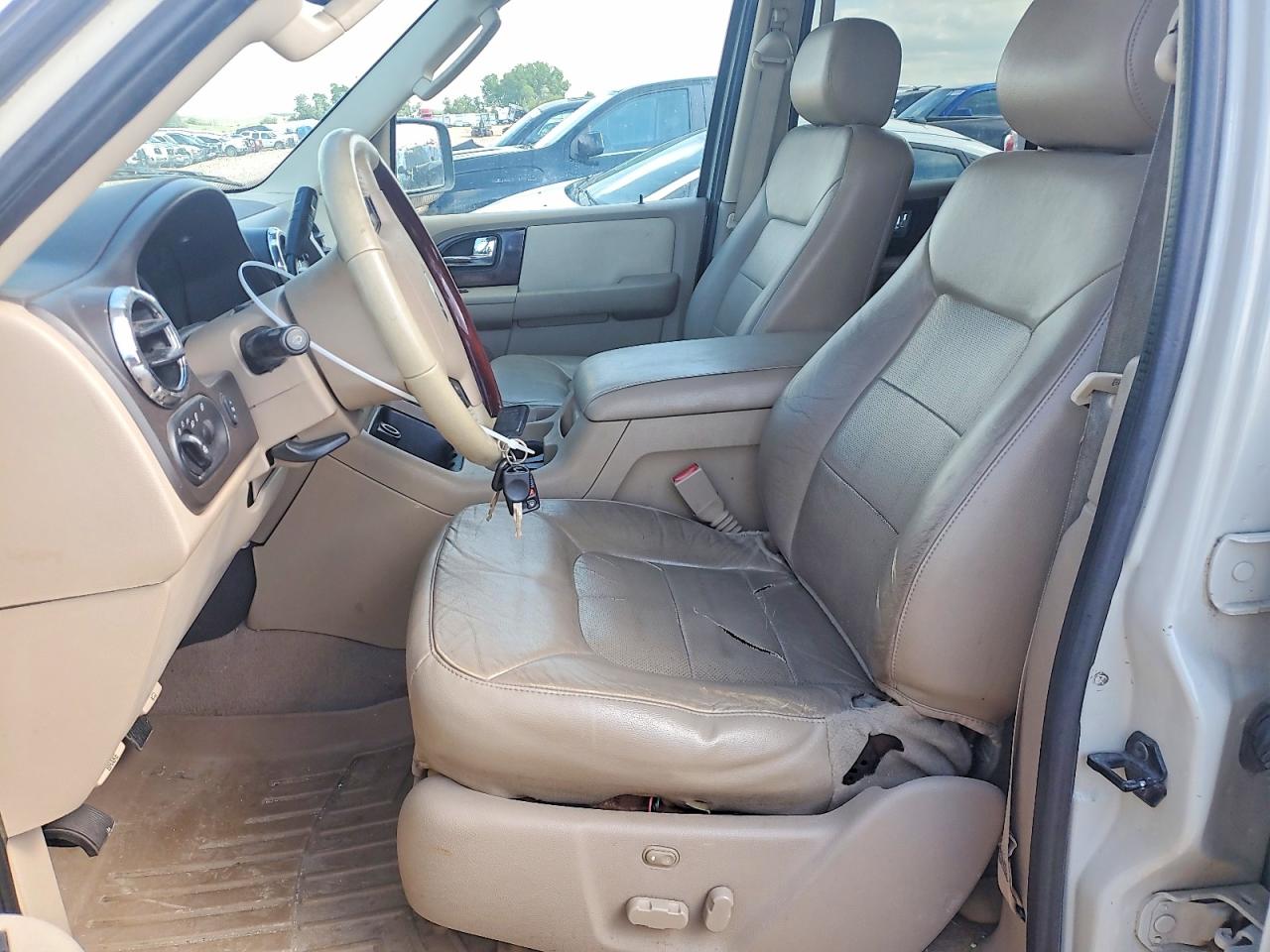 Ford Expedition Limited