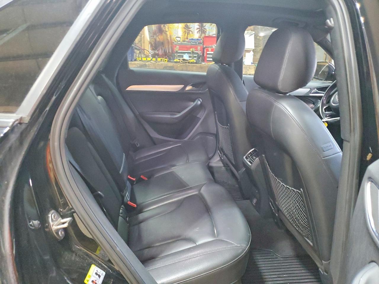 Audi Q3 Premium Plus