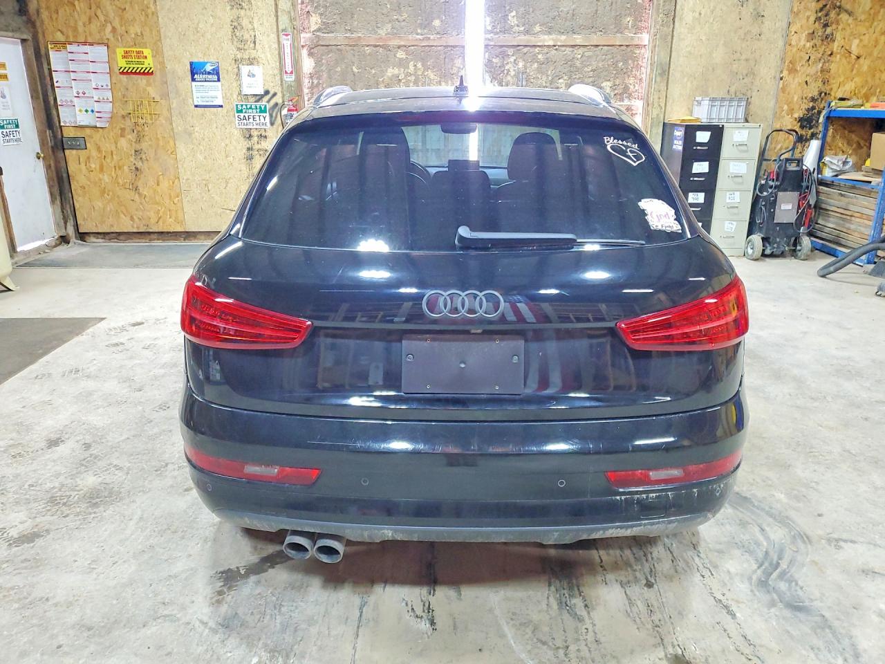 Audi Q3 Premium Plus