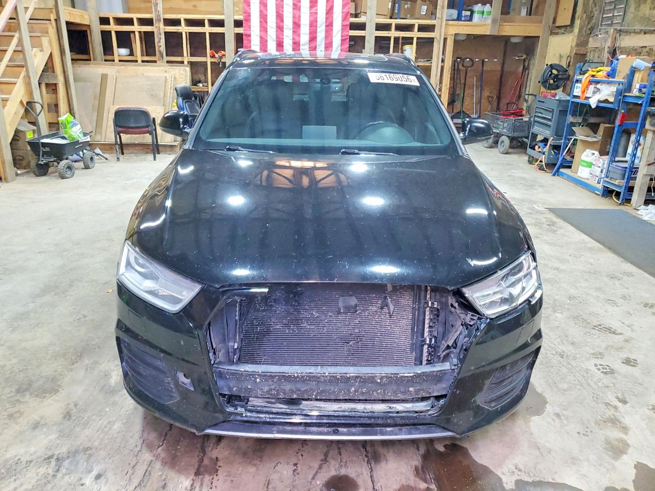 Audi Q3 Premium Plus