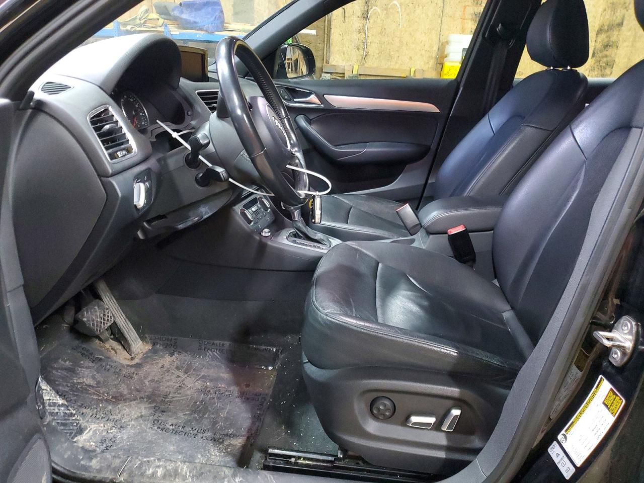 Audi Q3 Premium Plus