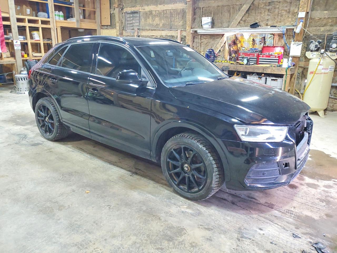 Audi Q3 Premium Plus