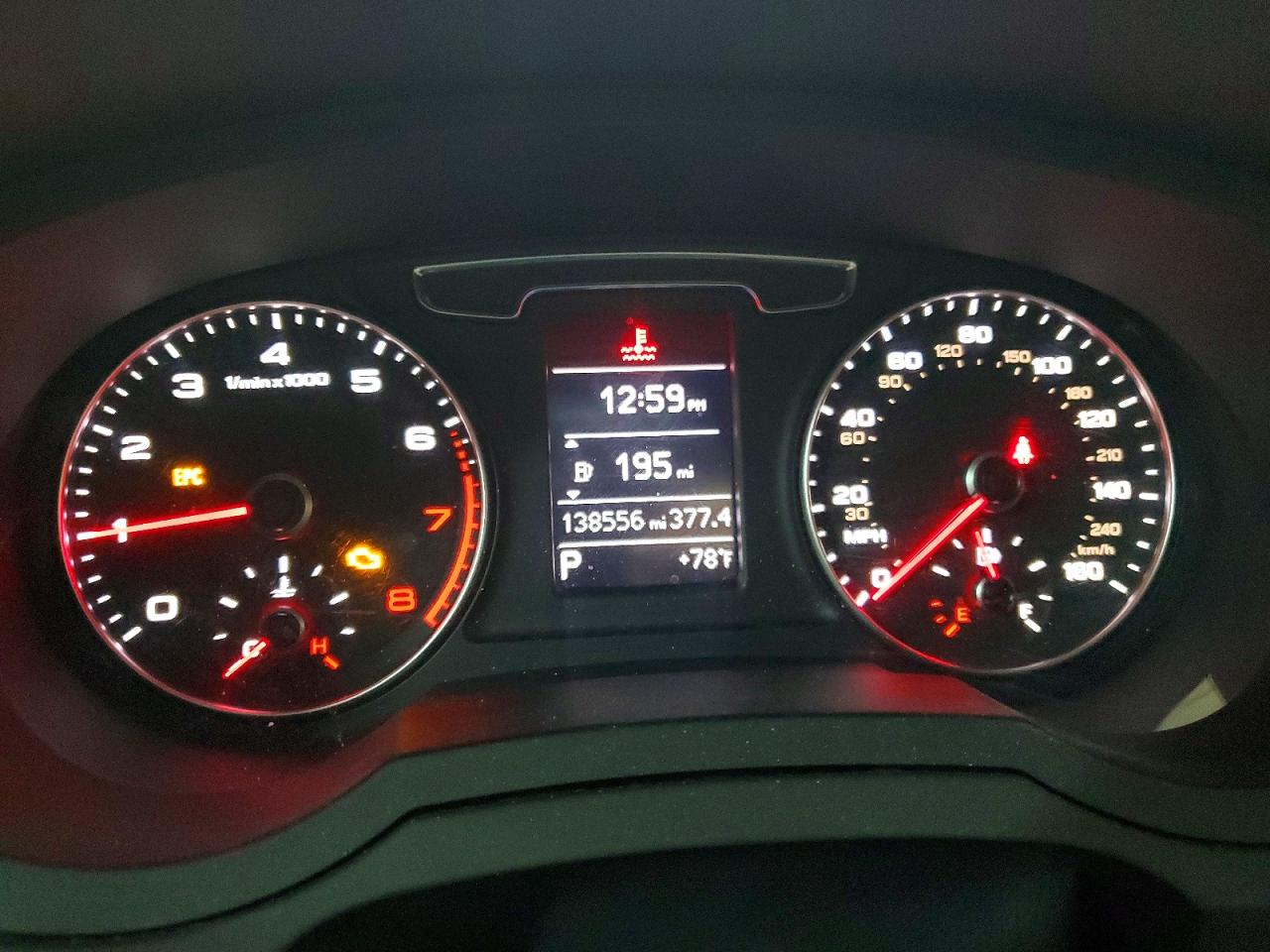 Audi Q3 Premium Plus
