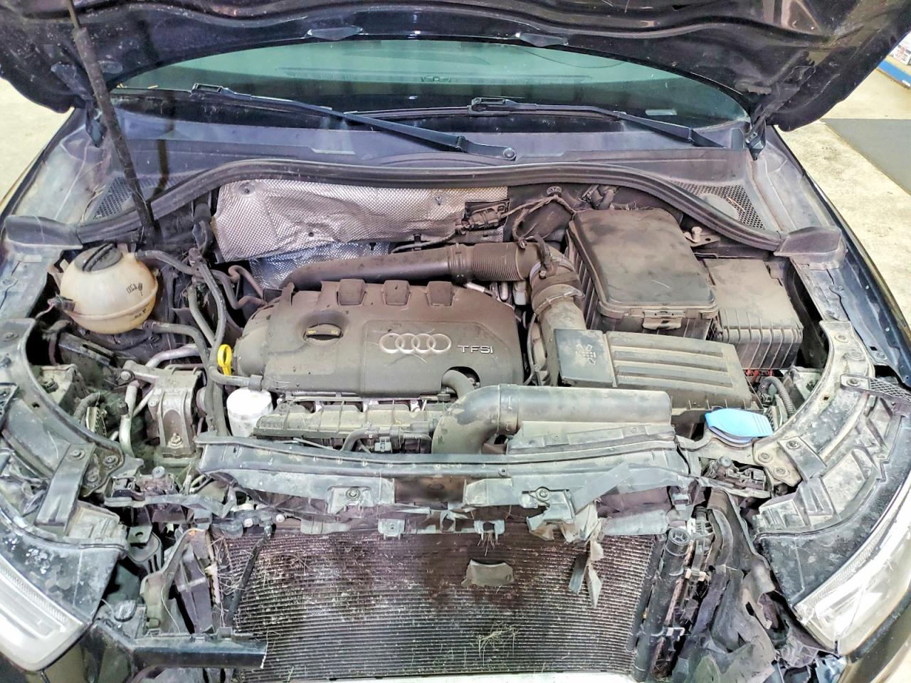 Audi Q3 Premium Plus