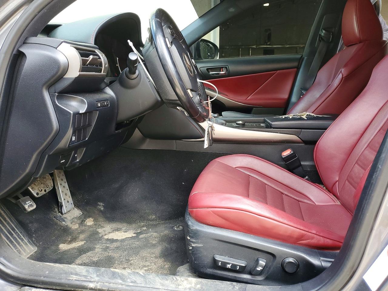 Lexus Is 300