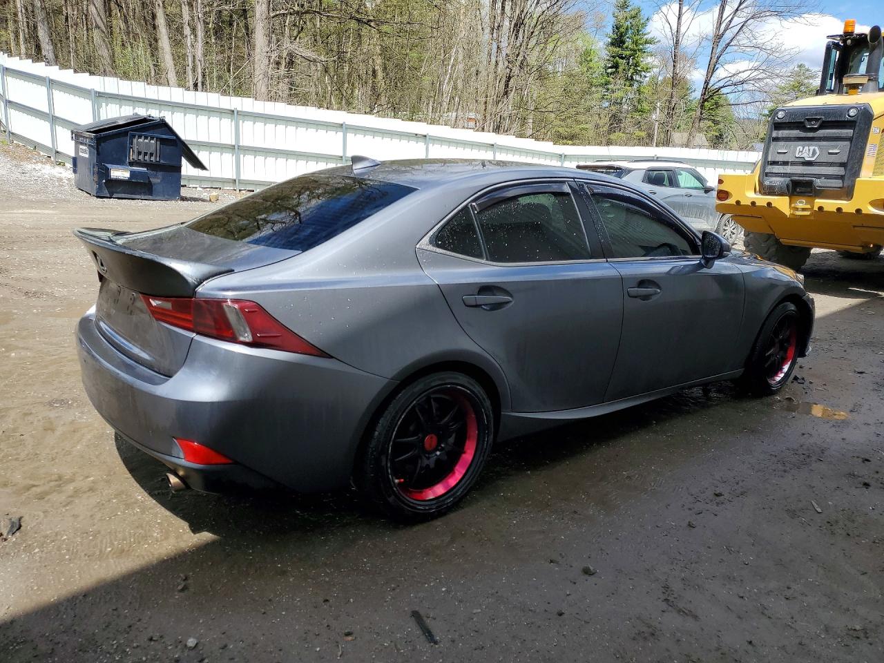 Lexus Is 300