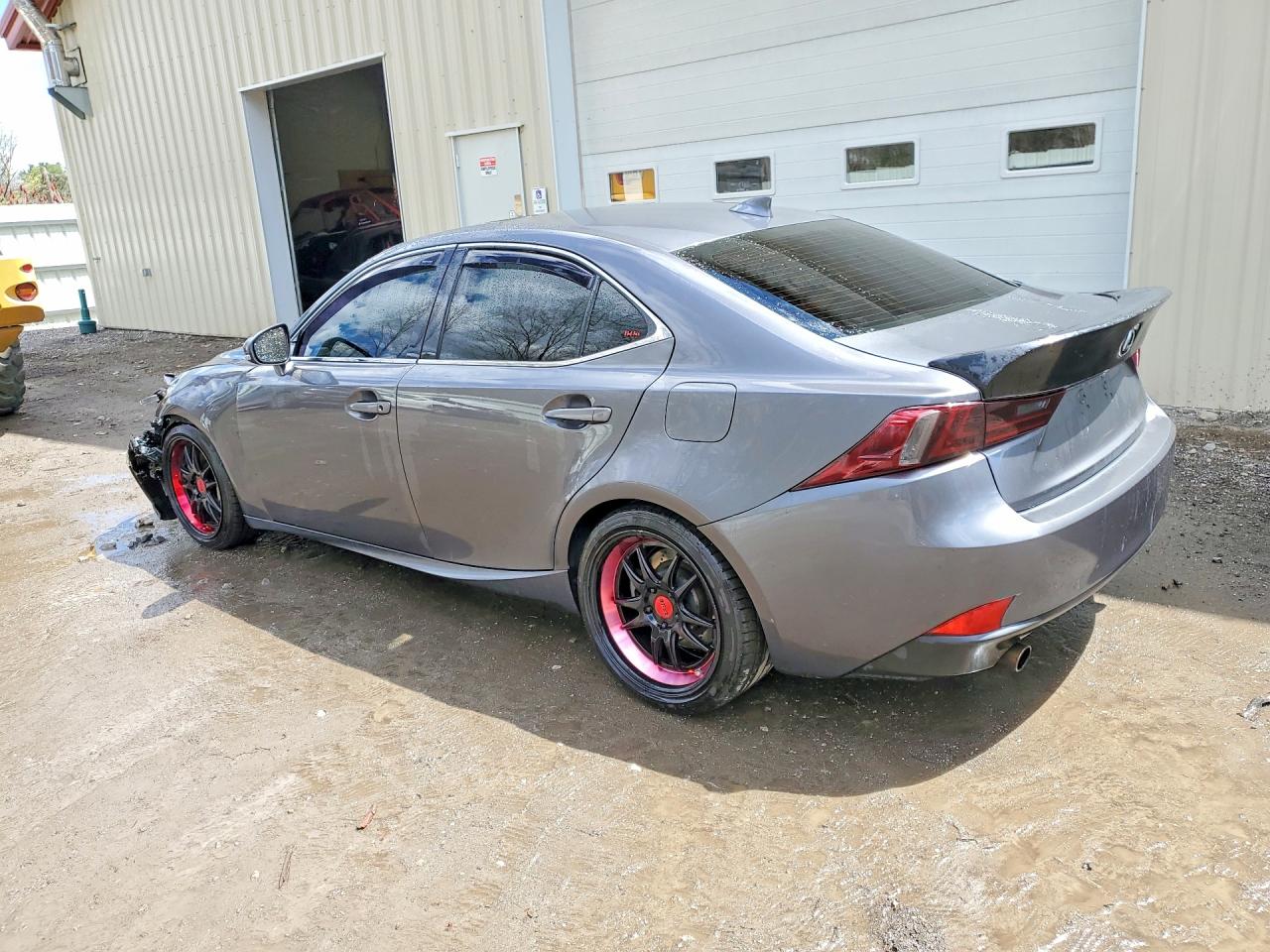 Lexus Is 300