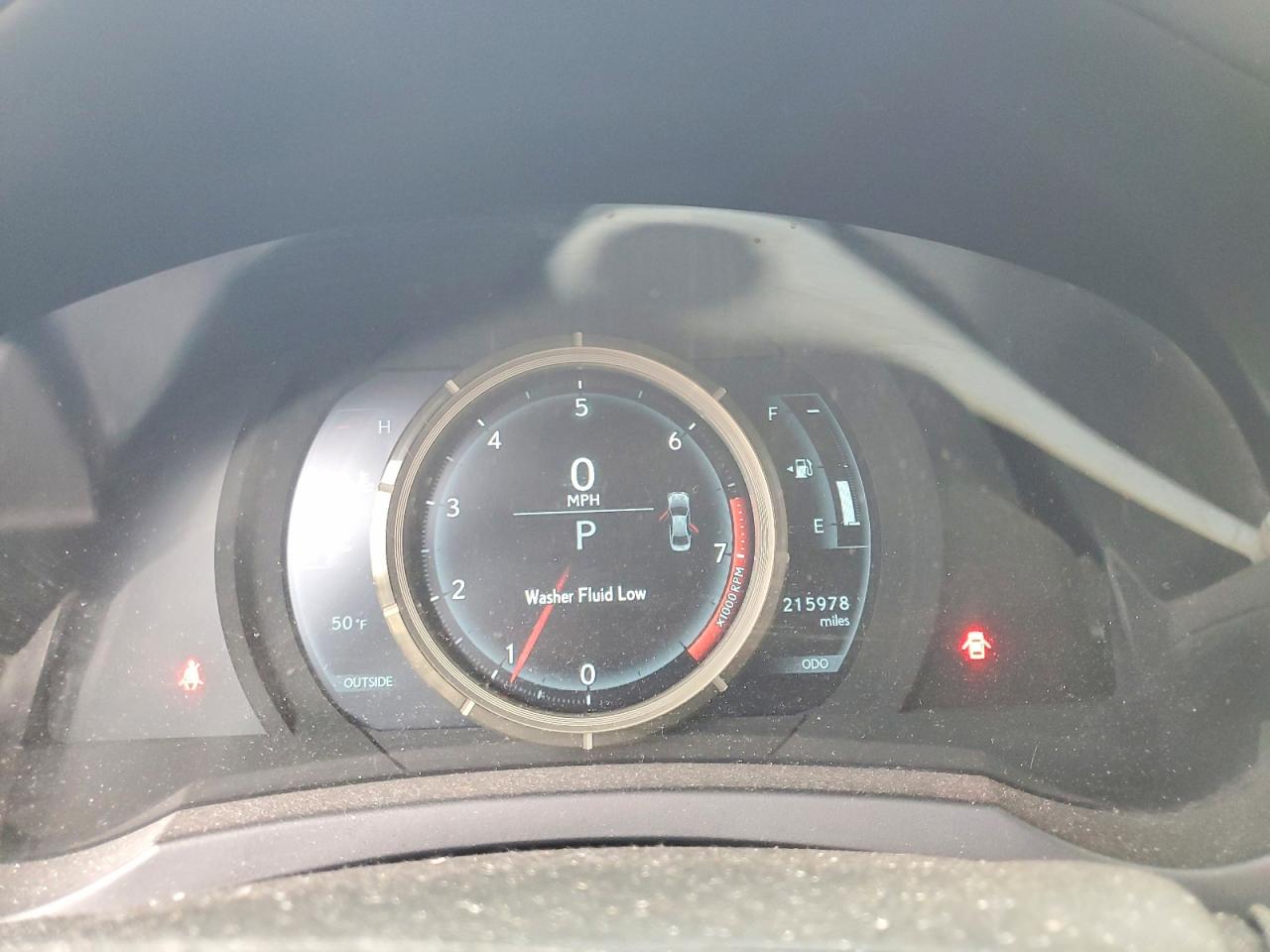 Lexus Is 300