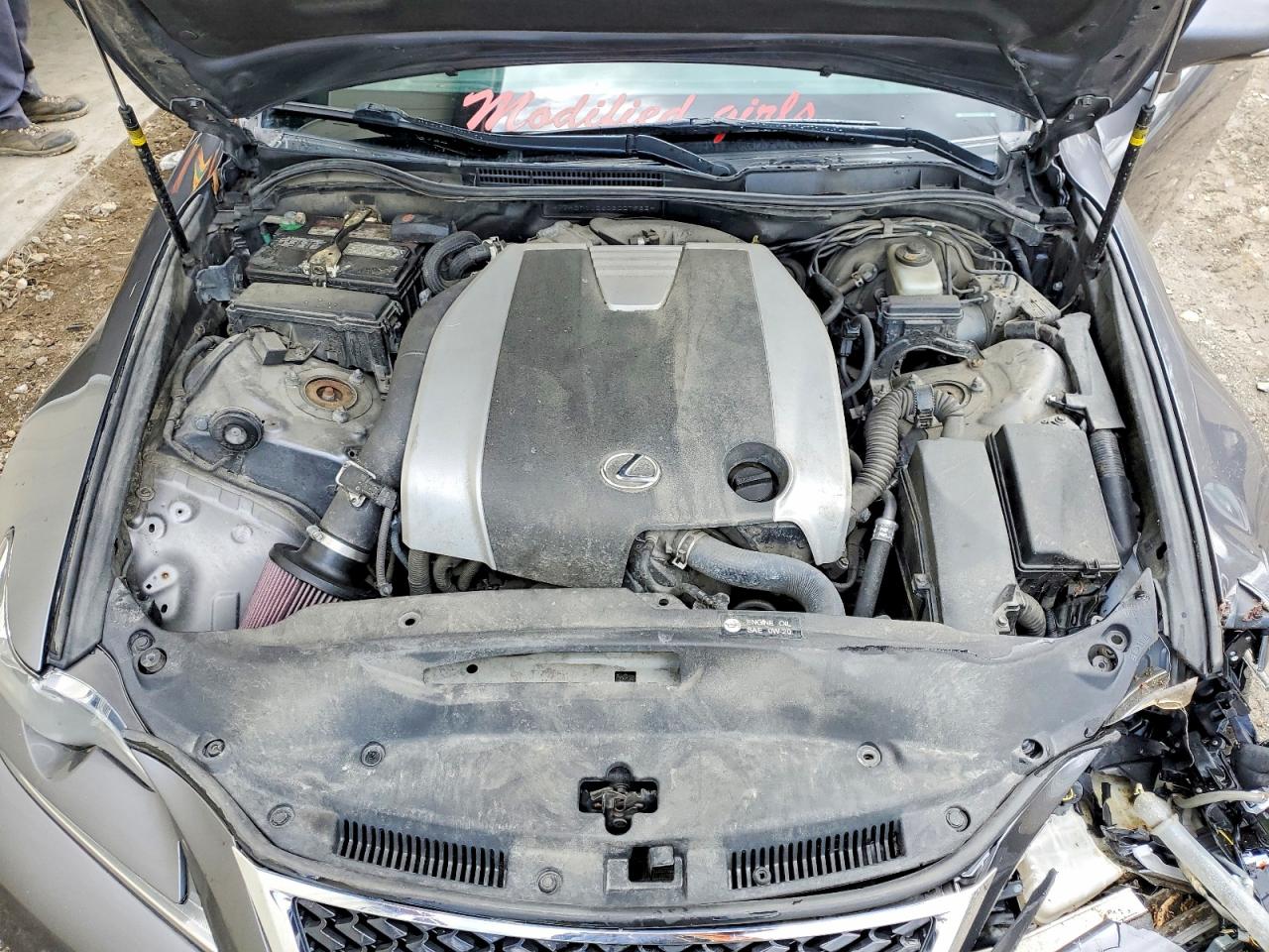 Lexus Is 300