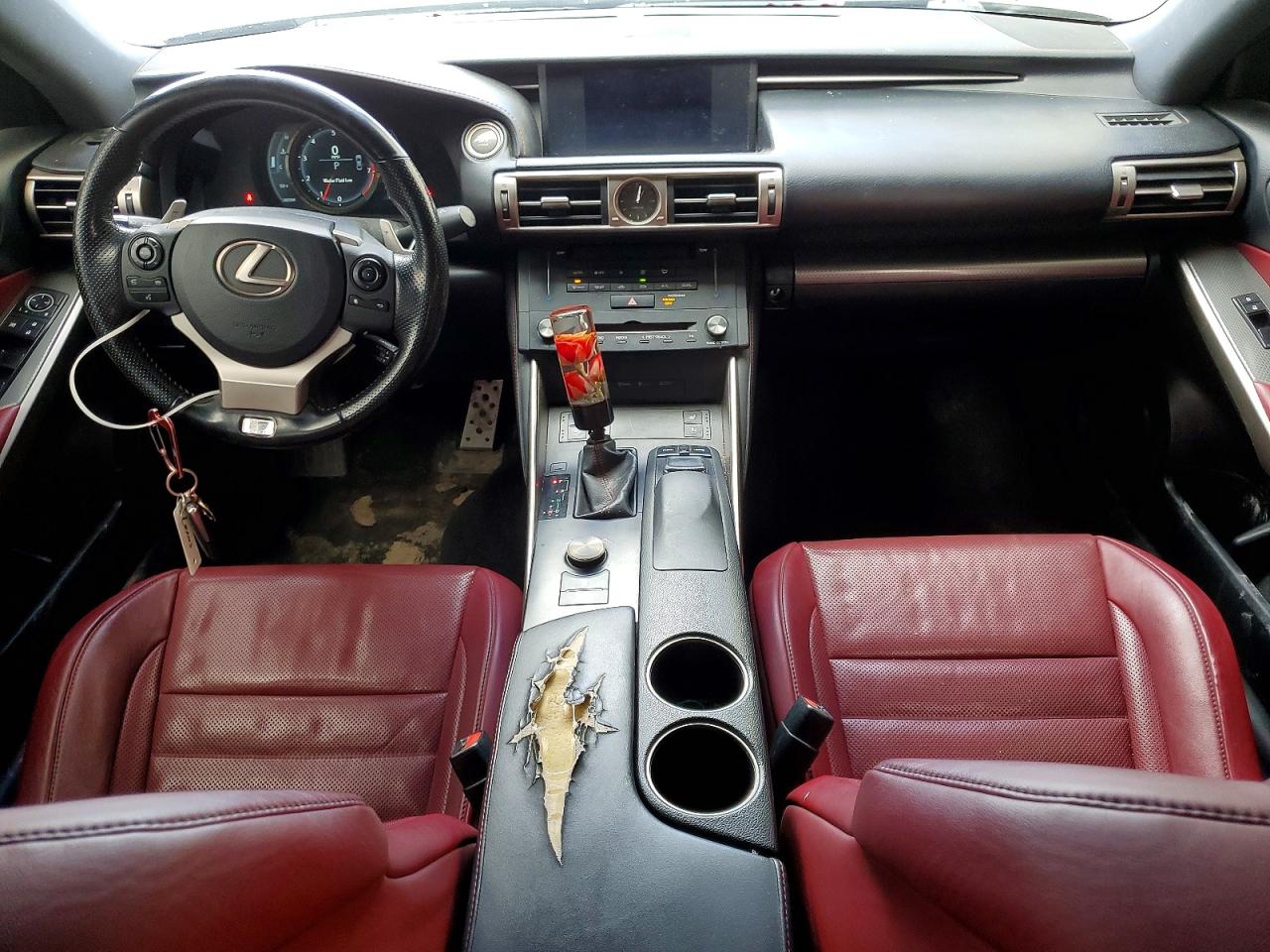 Lexus Is 300
