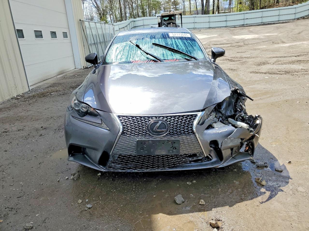 Lexus Is 300