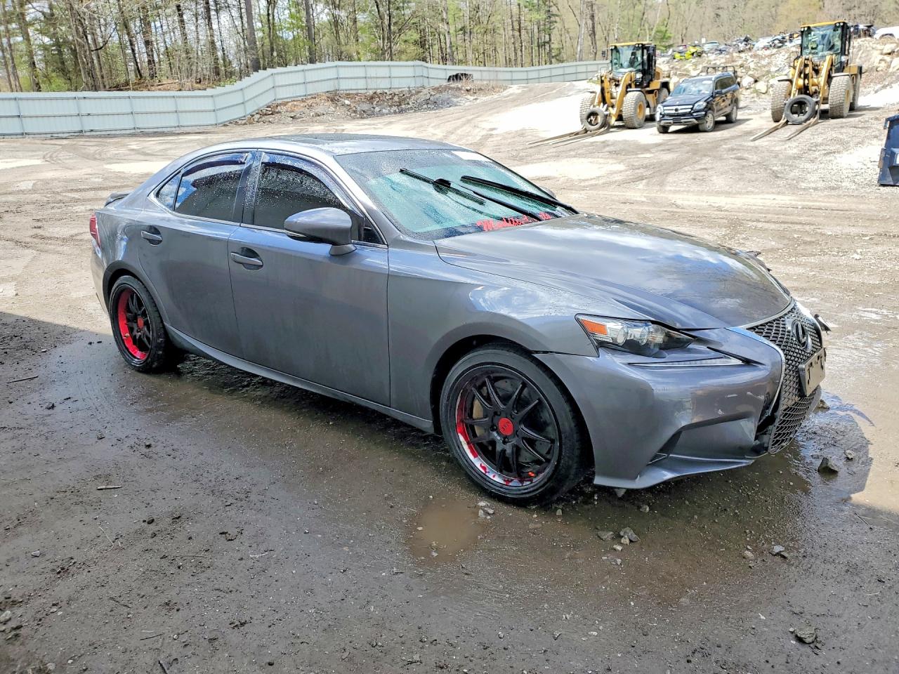 Lexus Is 300