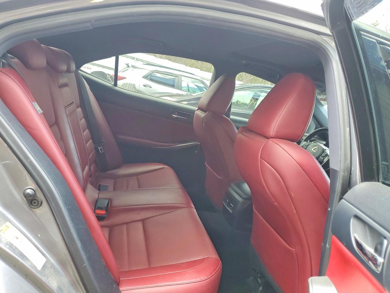 Lexus Is 300