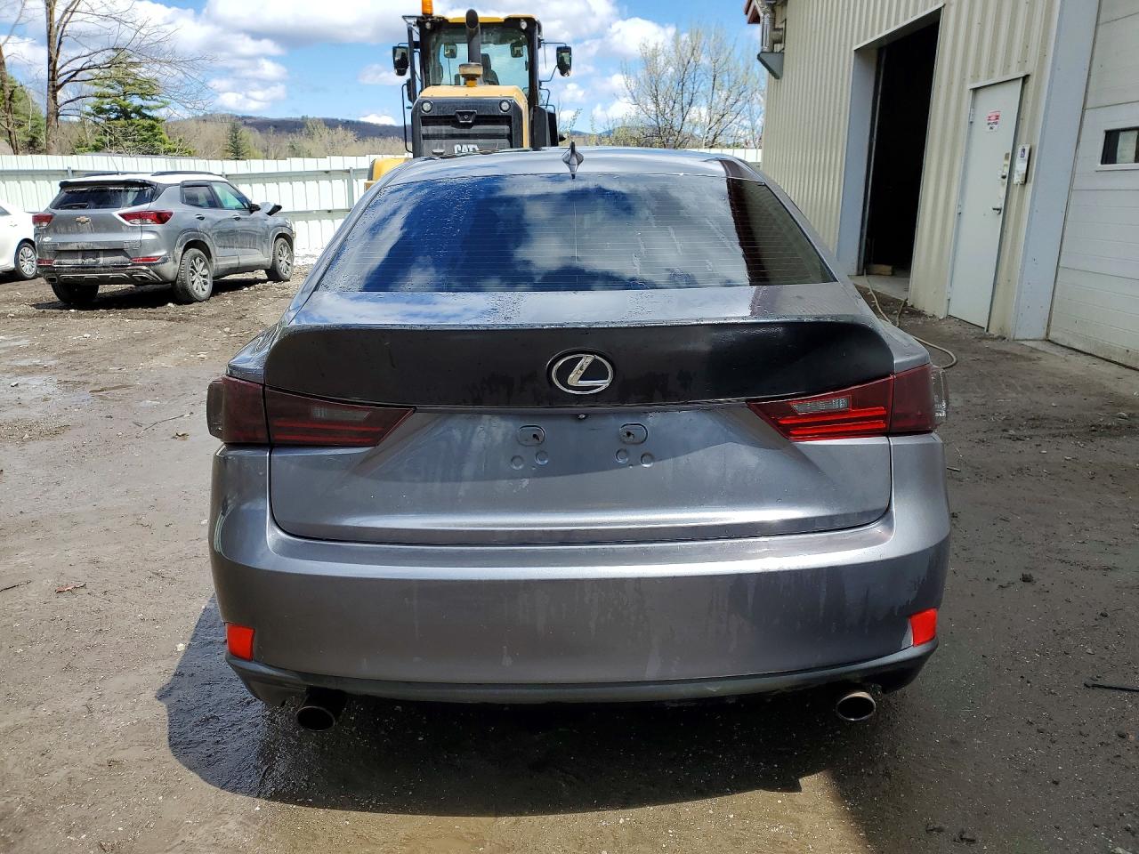 Lexus Is 300