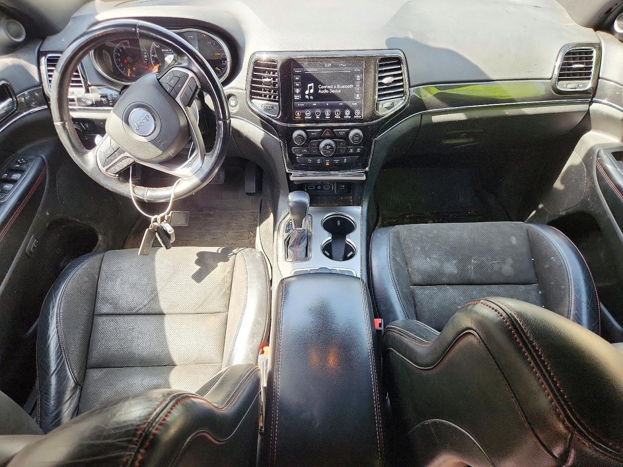 Jeep Cherokee Trailhawk