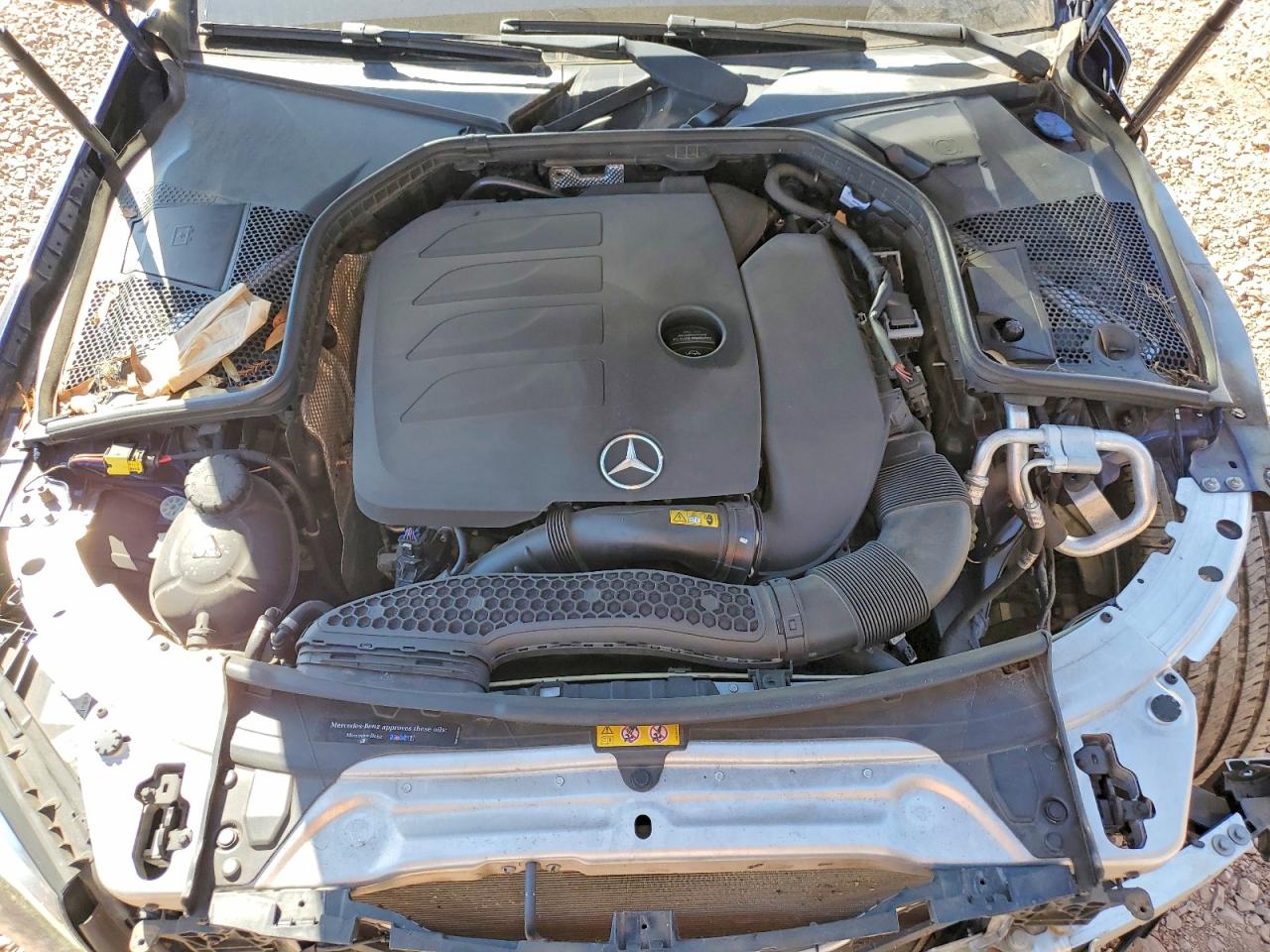 Mercedes-Benz C-Class 300