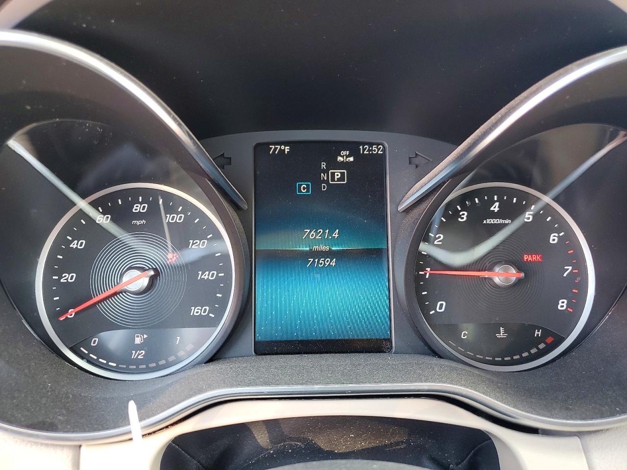 Mercedes-Benz C-Class 300