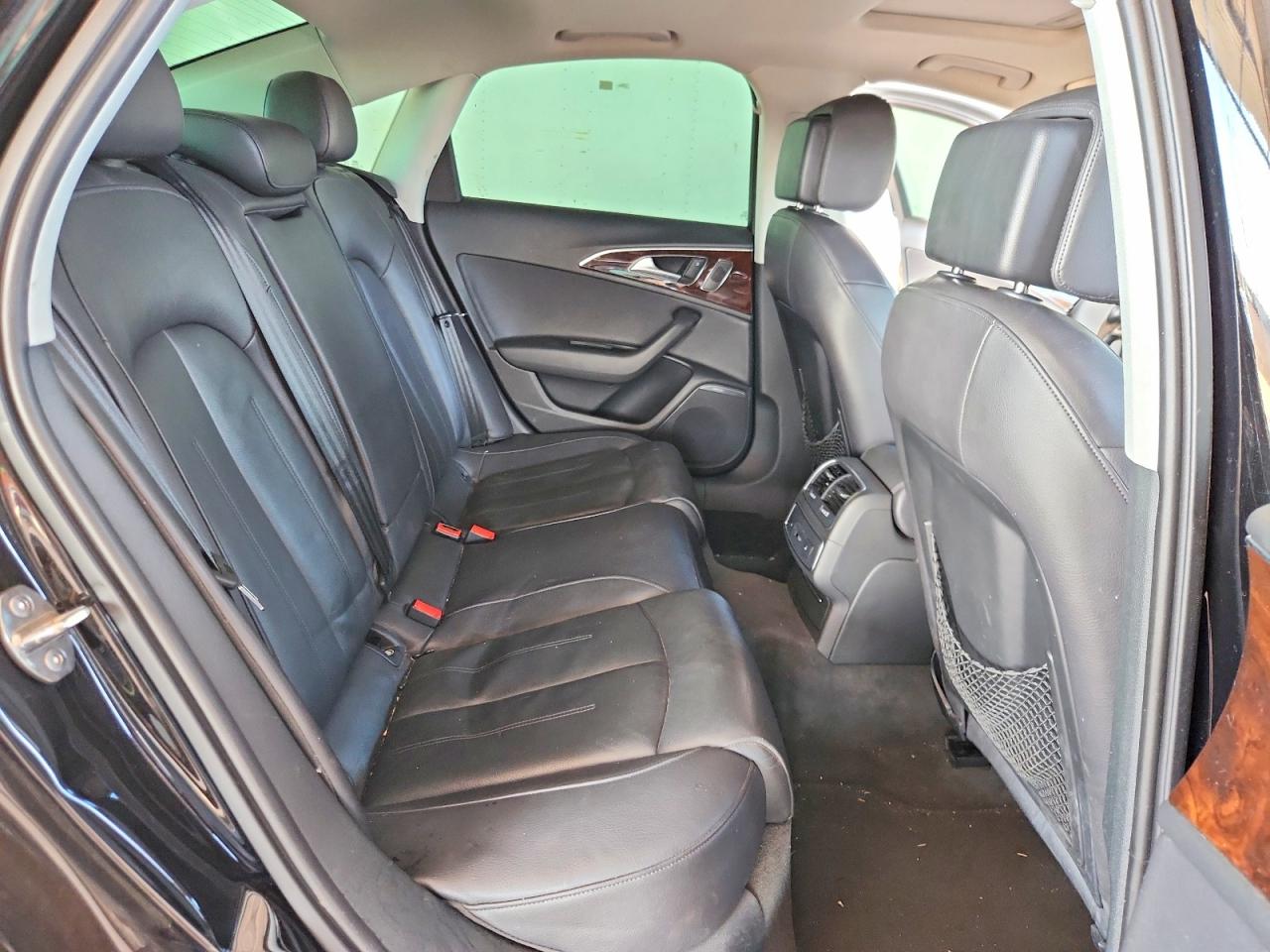 Audi A6 Premium Plus