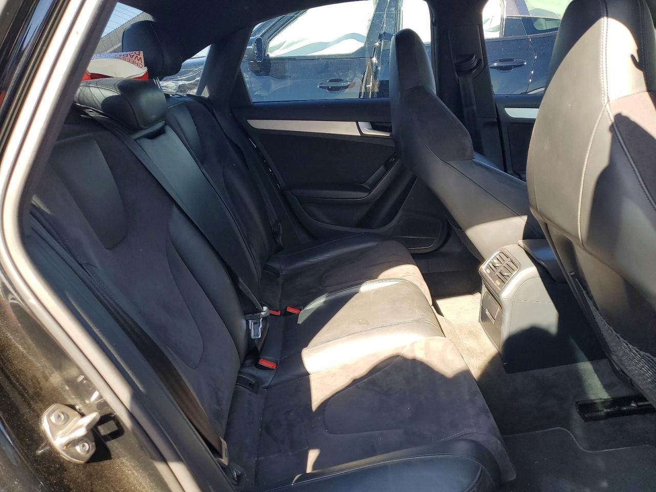 Audi S4 Premium Plus