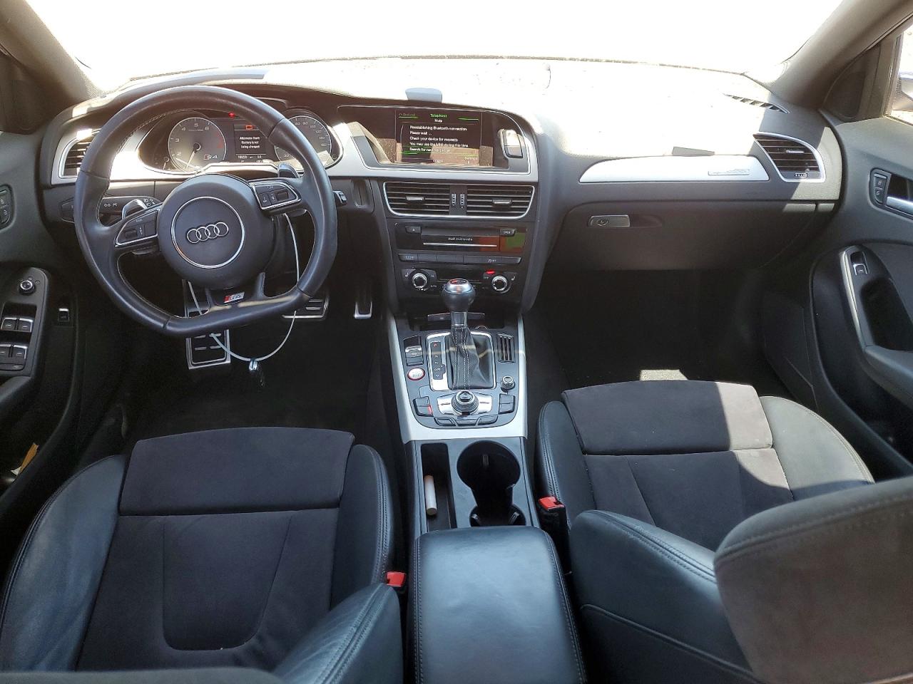 Audi S4 Premium Plus