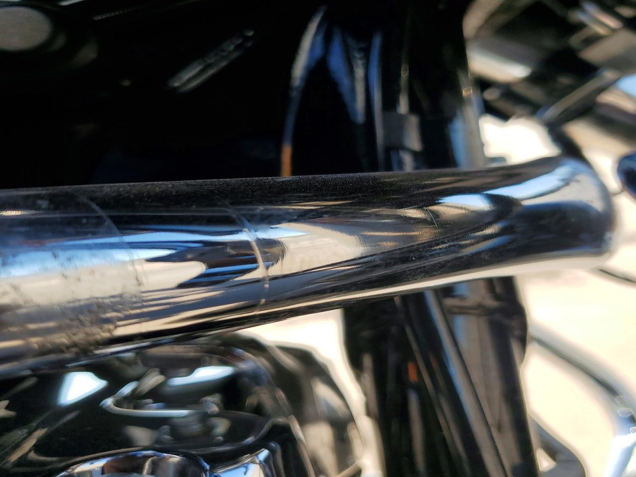 Harley-Davidson Fl