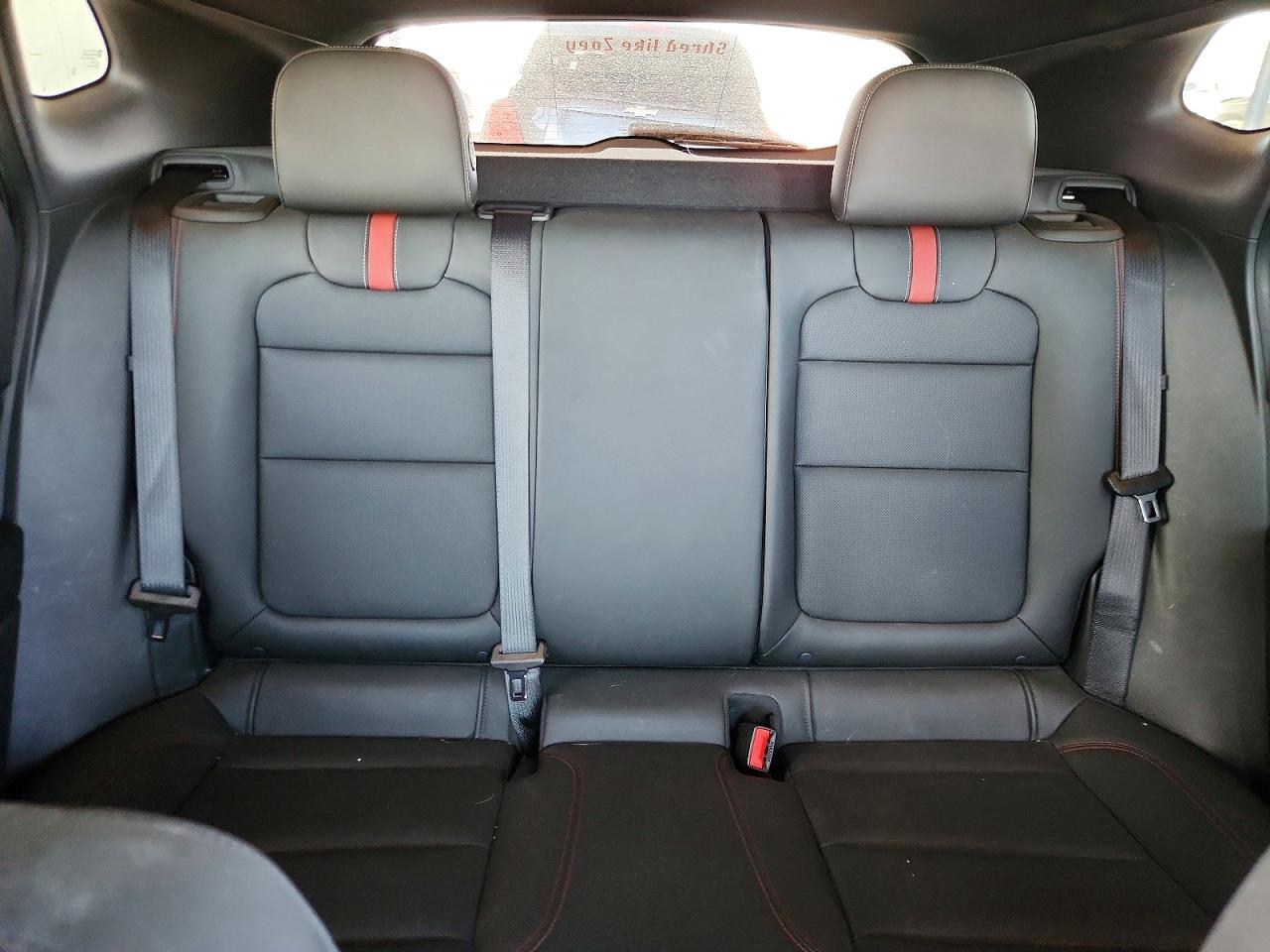 Chevrolet Trax 2rs