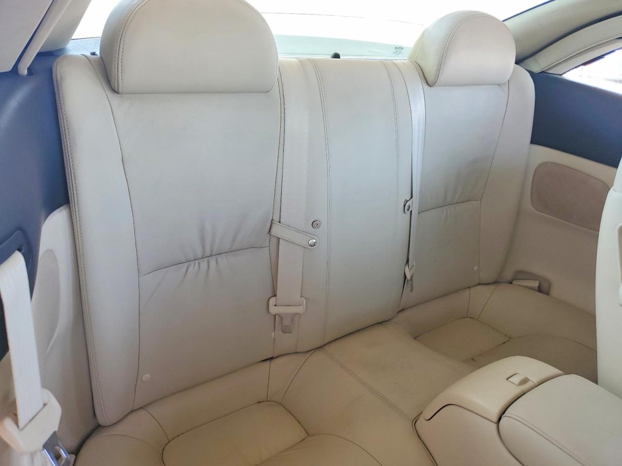 Lexus Sc Base
