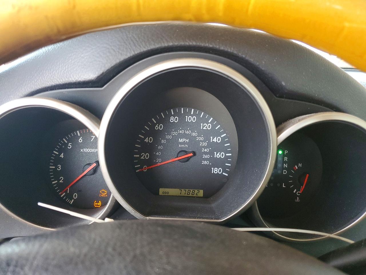 Lexus Sc Base
